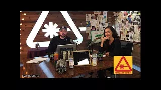 BIZARRE STATES with Jessica Chobot #154 : THE ZEN POOP