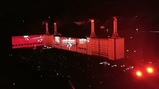 ROGER WATERS - PIGS LIVE 2018