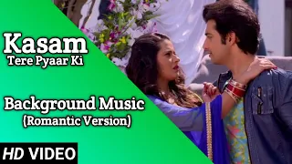 Kasam | Background Music 15 | TanShi | Tanu-Rishi