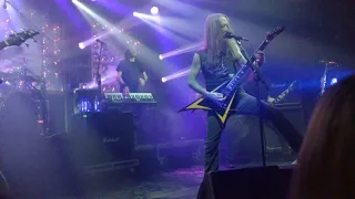 Children of Bodom - Morrigan @ Tavastia, Helsinki 25.10.2018