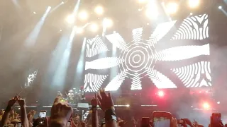 Twenty One Pilots - Stressed out live (Frequency Festival 15.8.2019)