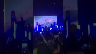 GUF DEEMARS ЯБЛОКО АДАМА (LIVE)