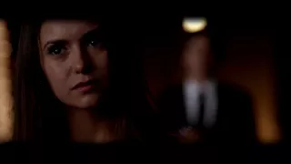 Damon and Elena    Hunger + 6 22 HD