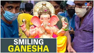 India prays for happiness and love with Ganesh Chaturthi celebrations