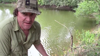 Survival Fishing: The Absolute Very Best Method