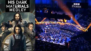 His Dark Materials Medley | BBC Proms 2023