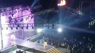 Miss Universe Philippines 2022 Opening Number The Coronation Audience View