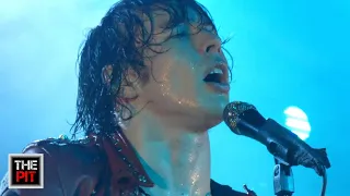 Barns Courtney - Fire LIVE [4K] {Brighton Concorde 2019}