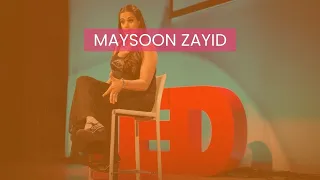 ABLE Episode 2: Maysoon Zayid, "Disability is not a Monolyth."