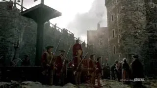 Outlander Season 1 Episode 6 Promo "The Garrison Commander"