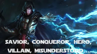 Why EVERYONE misunderstands Revan! - Star Wars Lore