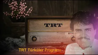 TRT Radyo Türküleri 5. Bölüm 2 Saat