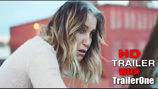 Tammy's Always Dying 2020 (Official Trailer)