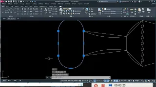 TQC-AutoCAD-2D-106