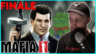 Joe nebyl součástí dohody... (Mafia II: Definitive Edition Finále)