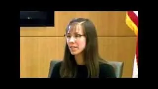 Jodi Arias Trial Day 13 (Afternoon) (JODI TAKES THE STAND)