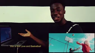 R2Bees - Could This Be Love ft. Efya (Official Video) REACTION - Kona