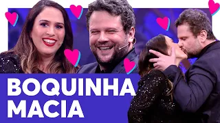 Selton Mello dá BEIJÃO em Tatá Werneck | Lady Night | Humor Multishow