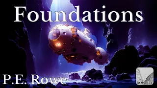 Foundations | Sci-fi Short Audiobook