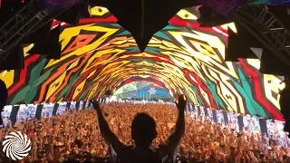 Avalon @ Adhana Festival 2018, Brazil