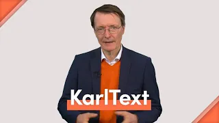 KarlText – Die 4. Impfung