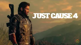 Just Cause 4 - Official Reveal Trailer _ E3 2018[HD]