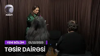 Təsir Dairəsi - 01.12.2023