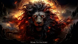 Roar To Victory | EPIC HEROIC FANTASY ORCHESTRAL MUSIC