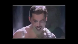 Freddie Mercury   I Was Born To Love You Official Video