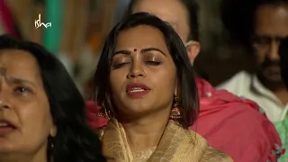Om Namah Shivaya Sadhguru Chanting | Midnight Chanting | Mahashivratri 2022