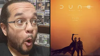 IS IT REALLY THAT GOOD??? Dune: Part 2 (2024) Movie Review