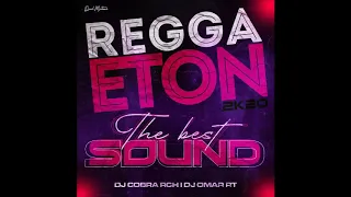 🇻🇪🔥 The Best Sound Reggaeton 2k20 Vol 1 Cobra RCH & Omar RT Desing  Jose David La Mano Creativa 🇻🇪🔥