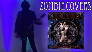 Dimmu Borgir - Perfection Or Vanity (Cover)