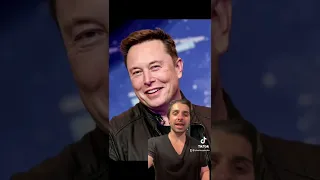 Nicolas Cage lost to Elon Musk