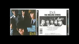 The Rolling Stones - it's all over now remastered in full stereo.