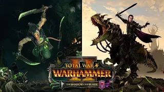 NEW LEGENDARY LORD for BRETONNIA - Shadow & Blade Trailer Analysis // Total War: Warhammer II News