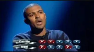 Doctor Who | Weakest Link Special | Part 6