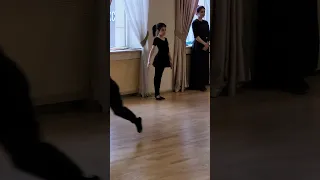 Лезгинка танец 💃 Москва