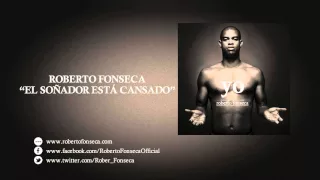 Roberto Fonseca "El Soñador Está Cansado"