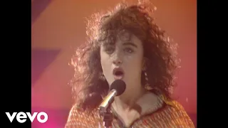 Deacon Blue - Queen Of The New Year (Live on Wogan, 1990)