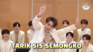 K-POP Eksklusif - TEUME SABAR YA.. BENTAR LAGI!