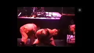 Slipknot- JACKOOF (Live)