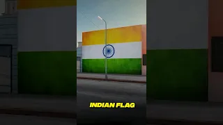 I Made Indian Version Of GTA San Andreas #shorts #gtasanandreas | Lazy Assassin