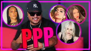 PPP COM MÍTICO!!! ELE FALA AS FAMOSINHAS QUE QUER PEGAR !!! |#MatheusMazzafera