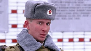 PBS Frontline: Russian Soldier Boy (1986)