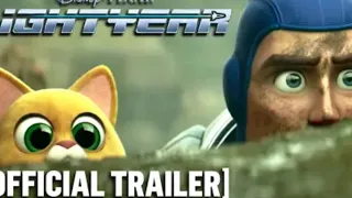 lightyear - final trailer 2022 HD
