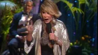 [01] Joan Rivers: Special