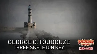 "Three Skeleton Key" by George G. Toudouze / Tales from Foreign Shores