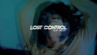 Lost Control - Alan Walker | slowed + Reverb | Sorana