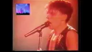 Blind Passengers - Yes Sir! - Berlin live mix 1993